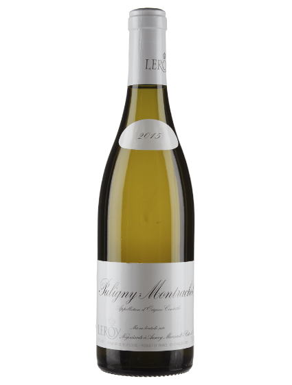 Puligny Montrachet (Ex-Leroy)